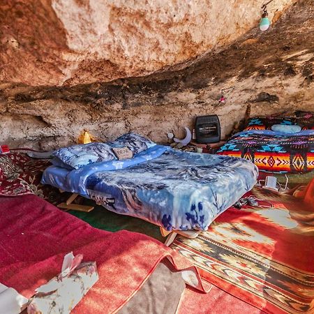 فندق سيدونافي  Cave, Yurt, Bubble And Other Glamping Adventures المظهر الخارجي الصورة