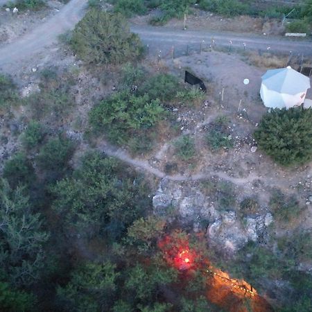فندق سيدونافي  Cave, Yurt, Bubble And Other Glamping Adventures المظهر الخارجي الصورة
