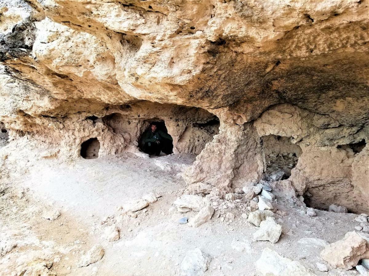 فندق سيدونافي  Cave, Yurt, Bubble And Other Glamping Adventures المظهر الخارجي الصورة