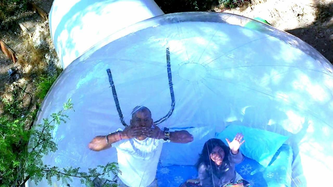 فندق سيدونافي  Cave, Yurt, Bubble And Other Glamping Adventures المظهر الخارجي الصورة