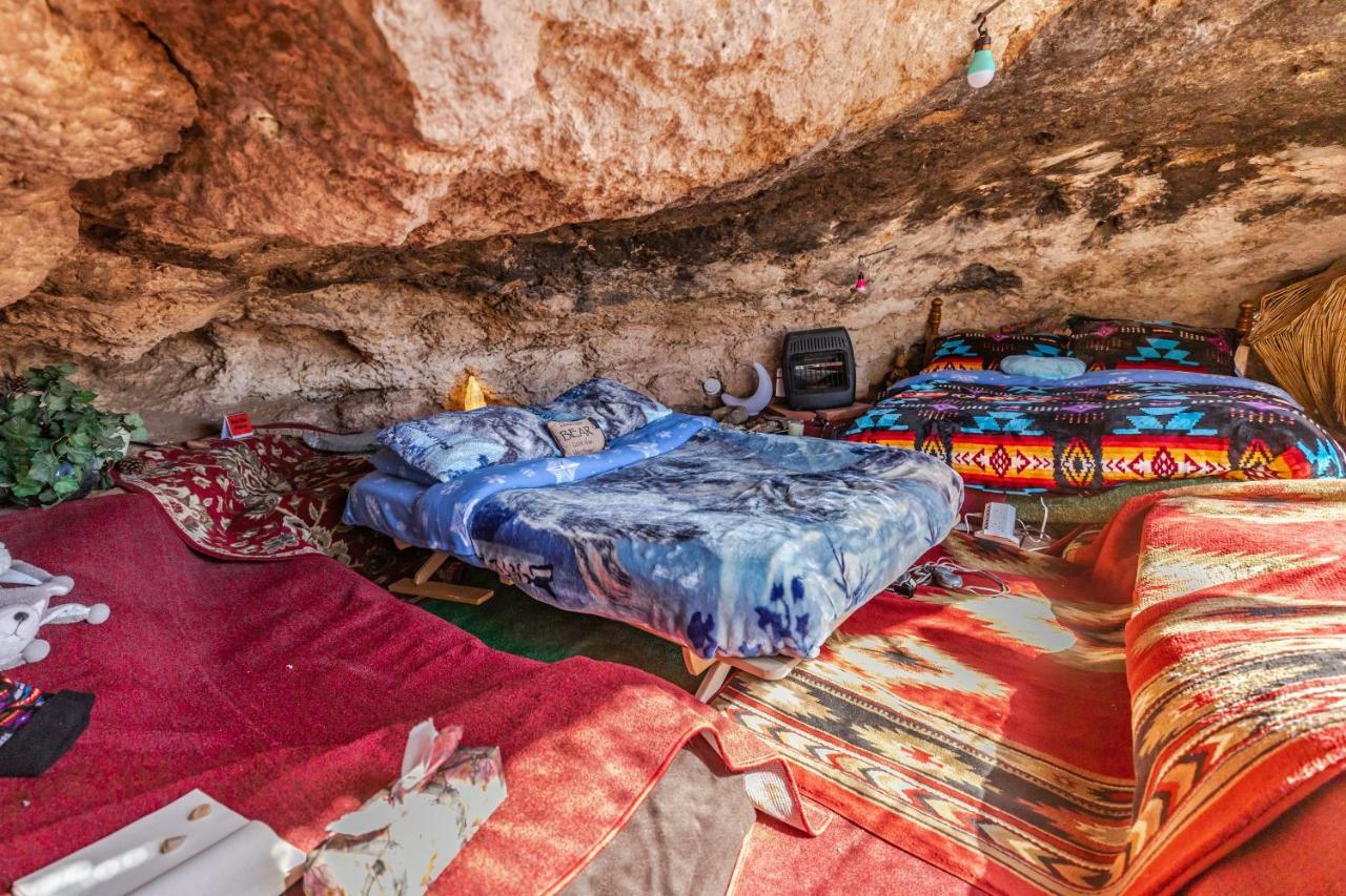 فندق سيدونافي  Cave, Yurt, Bubble And Other Glamping Adventures المظهر الخارجي الصورة