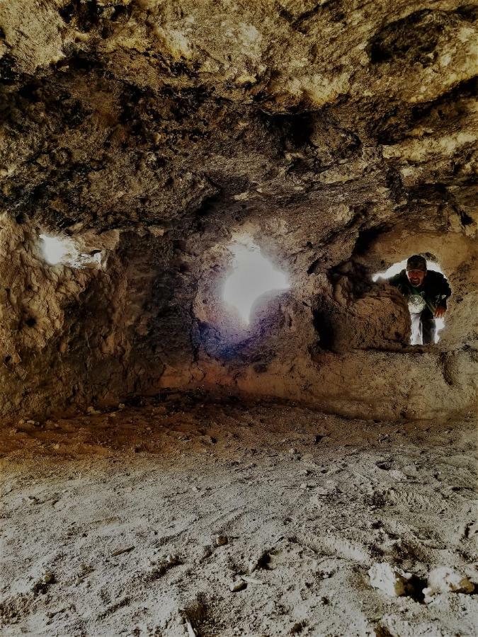 فندق سيدونافي  Cave, Yurt, Bubble And Other Glamping Adventures المظهر الخارجي الصورة