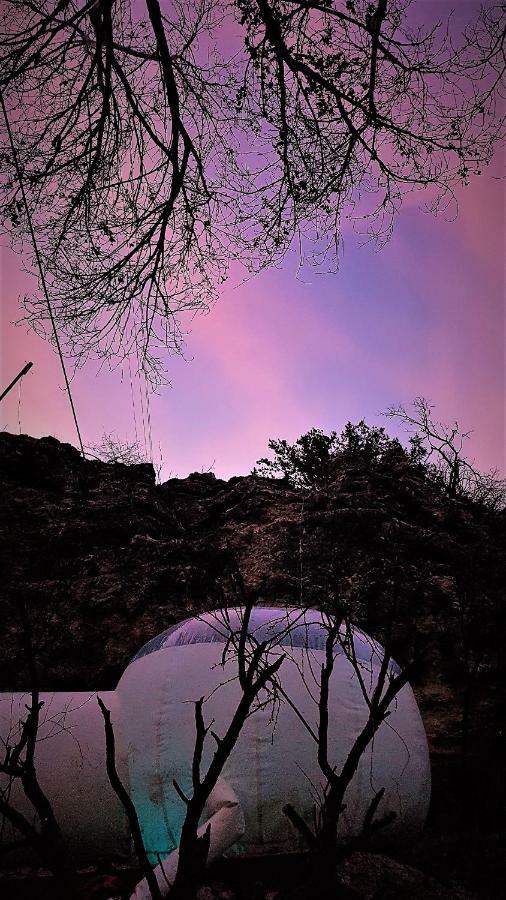 فندق سيدونافي  Cave, Yurt, Bubble And Other Glamping Adventures المظهر الخارجي الصورة