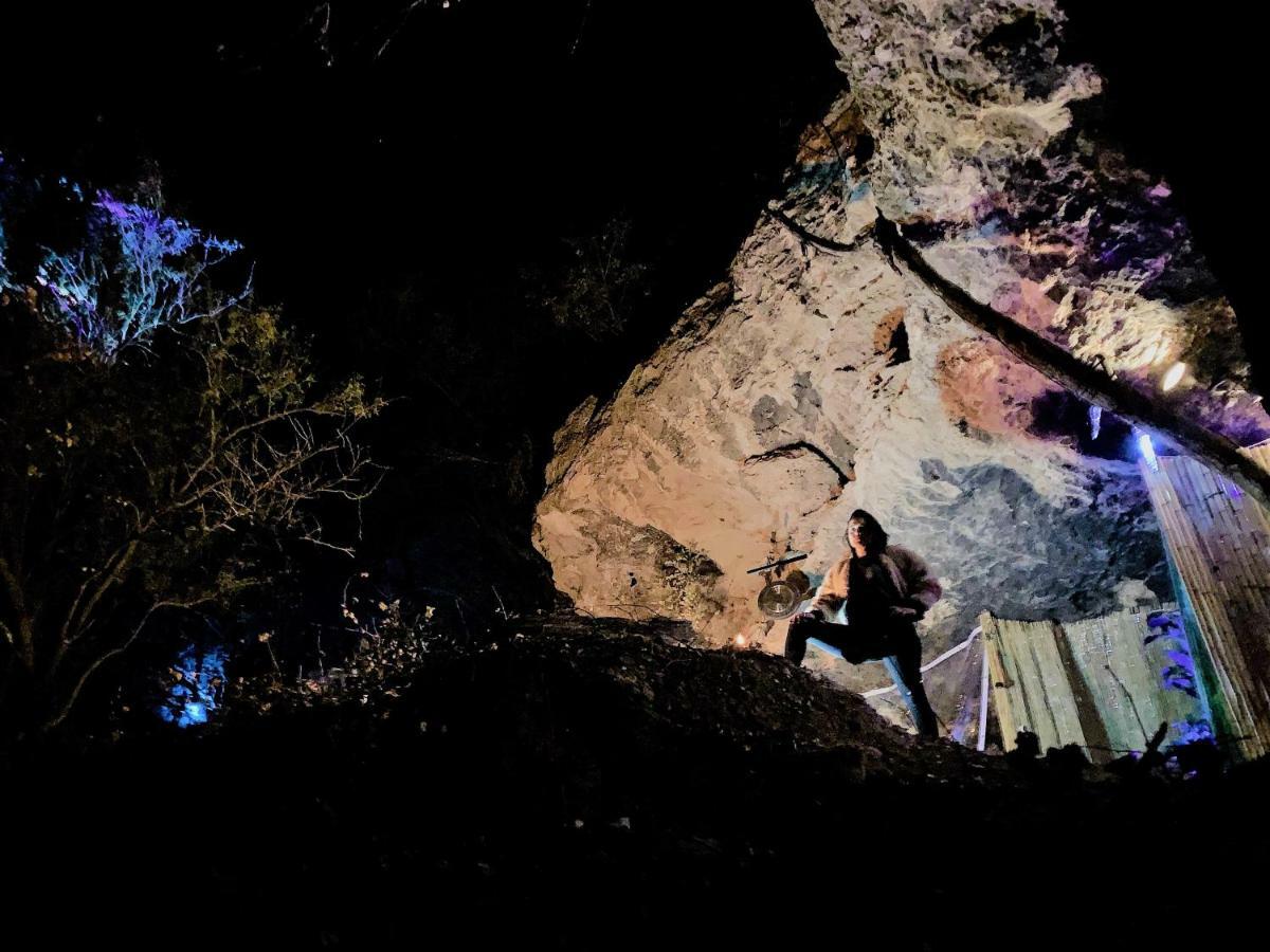 فندق سيدونافي  Cave, Yurt, Bubble And Other Glamping Adventures المظهر الخارجي الصورة