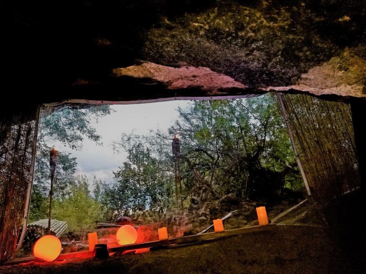 فندق سيدونافي  Cave, Yurt, Bubble And Other Glamping Adventures المظهر الخارجي الصورة