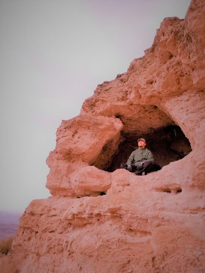 فندق سيدونافي  Cave, Yurt, Bubble And Other Glamping Adventures المظهر الخارجي الصورة