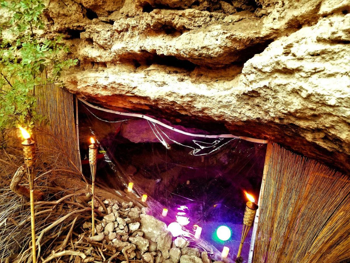 فندق سيدونافي  Cave, Yurt, Bubble And Other Glamping Adventures المظهر الخارجي الصورة