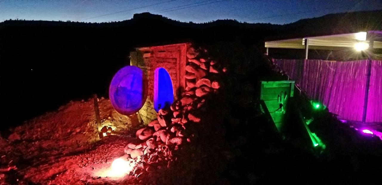 فندق سيدونافي  Cave, Yurt, Bubble And Other Glamping Adventures المظهر الخارجي الصورة