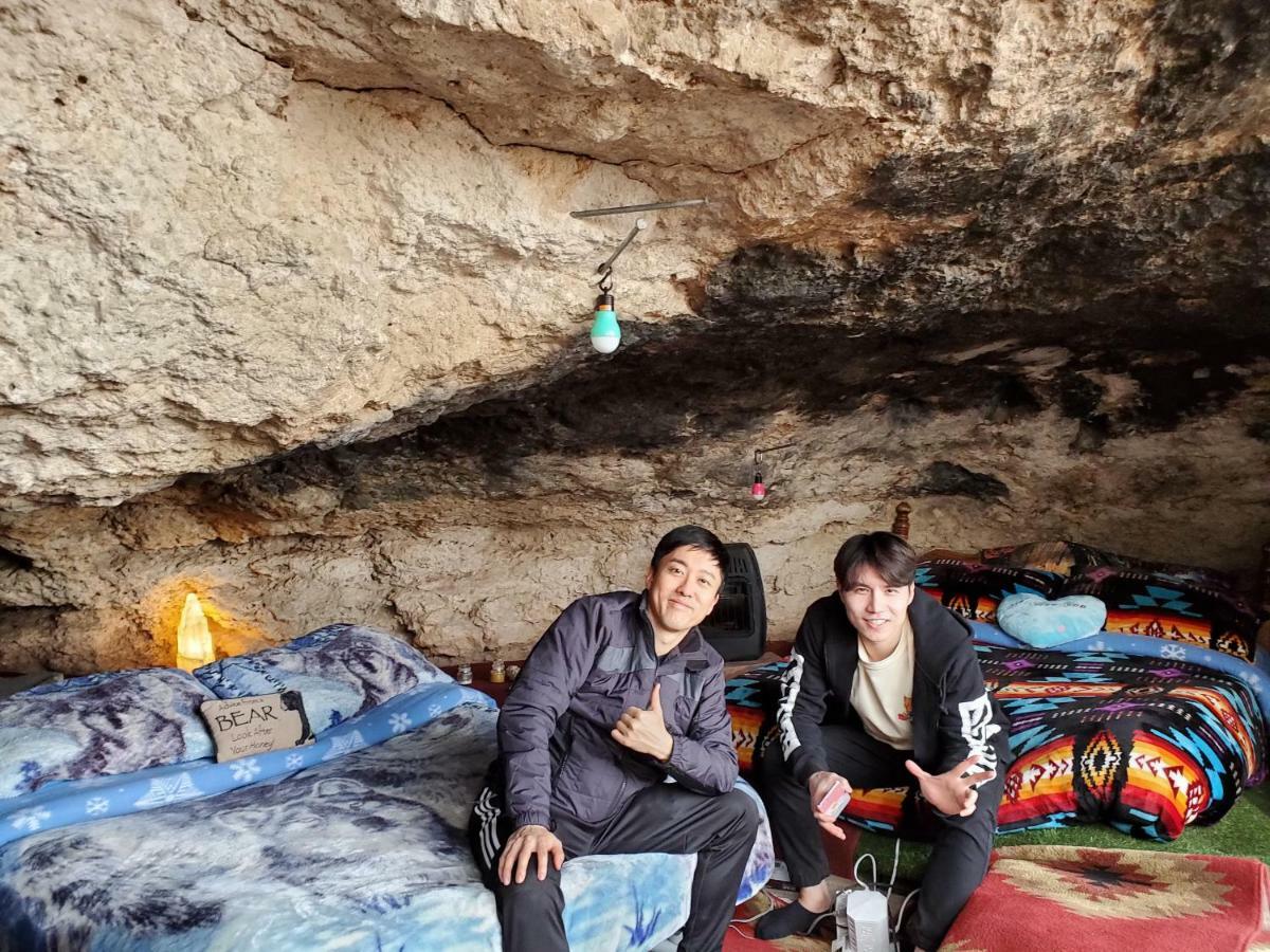 فندق سيدونافي  Cave, Yurt, Bubble And Other Glamping Adventures المظهر الخارجي الصورة